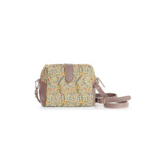 Сумка кросс-боди BAG6 «William Morris 10»