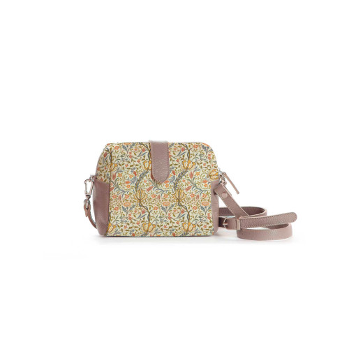 Сумка кросс-боди BAG6 «William Morris 10»