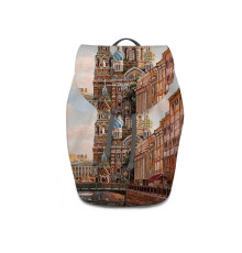 Рюкзак BKP5 «Спас на Крови»