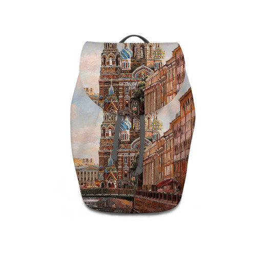 Рюкзак BKP5 «Спас на Крови»