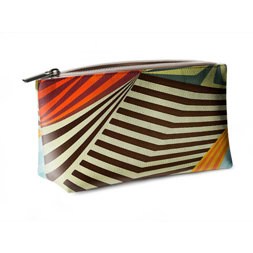 Косметичка big KOS2 «Geometry»