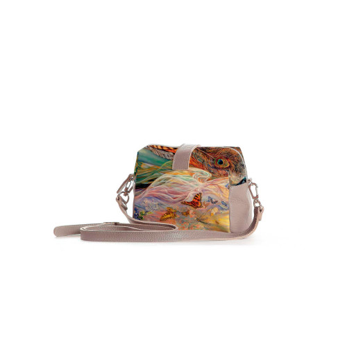 Сумка кросс-боди BAG6 «The creation of the summer Josephine»