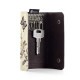 Ключница KEY3 «Бабочка 5»