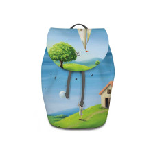 Рюкзак BKP5 «Green hills»