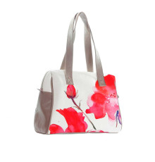 Сумка на плечо BAG5 «Roses»