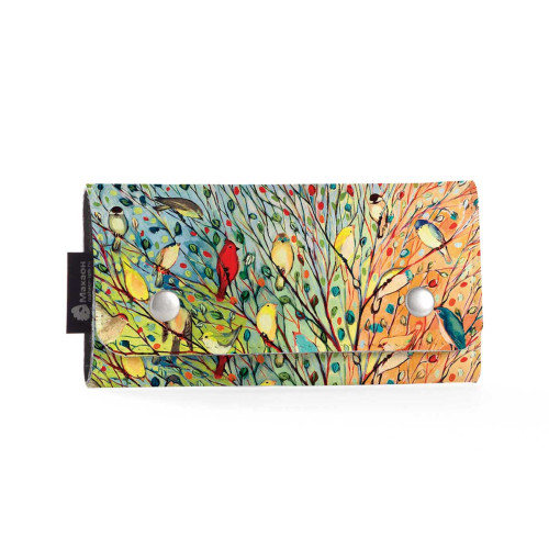 Ключница KEY3 «Birds»