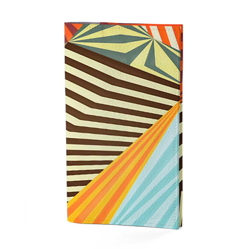 Портмоне PRS3 «Geometry»