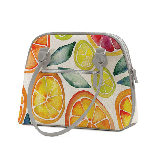 Сумка на плечо BG11 «Citrus»
