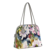 Сумка на плечо BG11 «Watercolor»