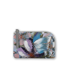 Портмоне, PR21 «Бабочки 8»