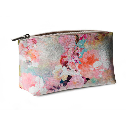 Косметичка big KOS2 «Peonies»