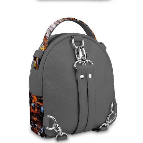 Рюкзак BK19 «Вечерний Петербург»