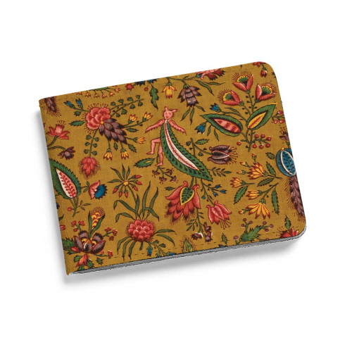 Кошелек мини, PRS2 «Pattern»