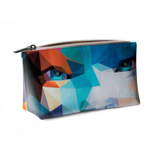 Косметичка big KOS2 «Geometry»