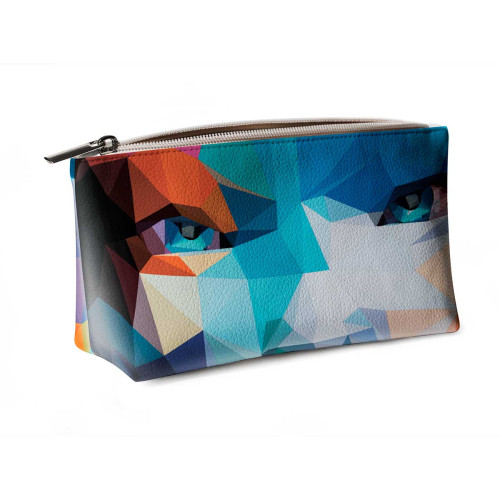 Косметичка big KOS2 «Geometry»