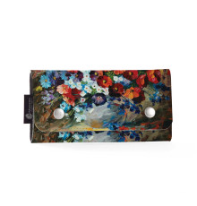 Ключница KEY3 «Flowers»