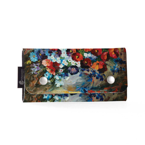 Ключница KEY3 «Flowers»