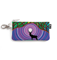 Ключница KEY2 «Tree moon»