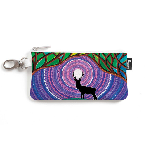 Ключница KEY2 «Tree moon»