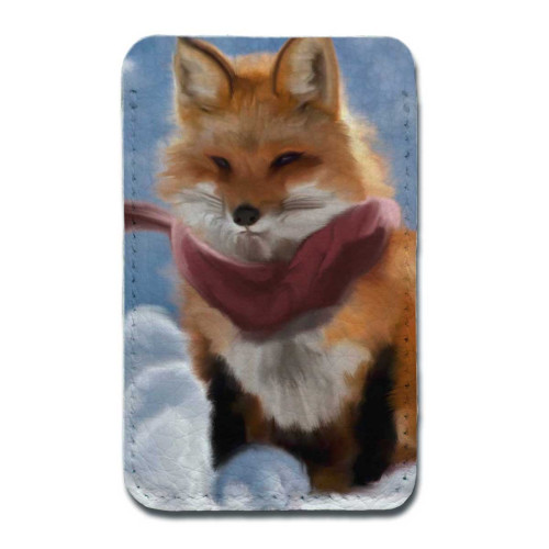 Картхолдер, CHL2 «Mr. Fox»