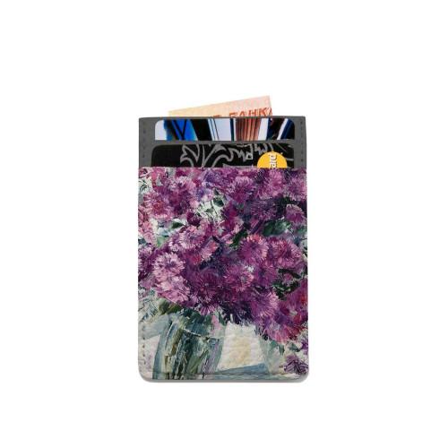 Картхолдер, CHL1 «Хризантемки»