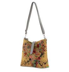 Сумка на плечо BG12 «Heart»