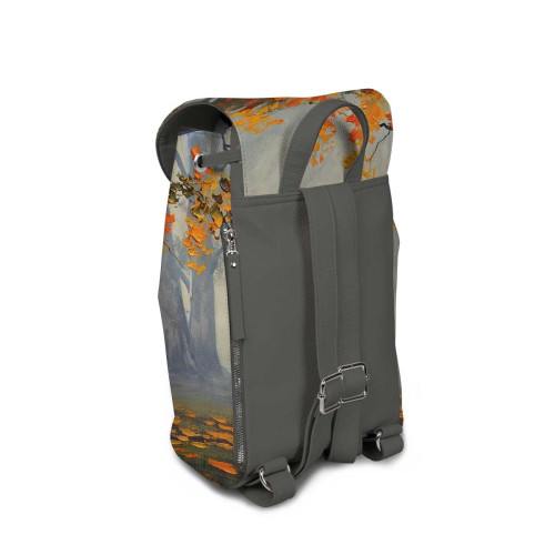 Рюкзак BKP5 «Autumn bench»