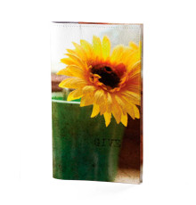 Портмоне PRS3 «Sunflower»