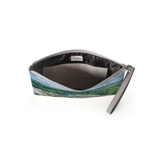 Клатч KHL2 «Таганай»