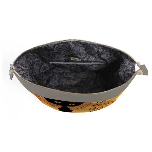 Рюкзак BKP4 «Small black cat»