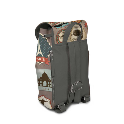 Рюкзак BKP5 «Travel»