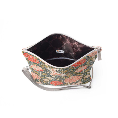 Клатч, кросс-боди KHL3 «William Morris 4»