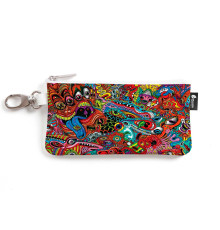 Ключница KEY2 «Graffiti»