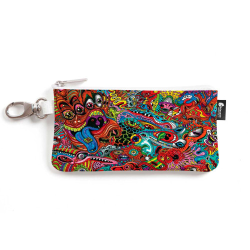 Ключница KEY2 «Graffiti»