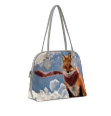 Сумка на плечо BG11 «Mr. Fox»