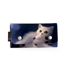 Ключница KEY3 «Cat & Panda»