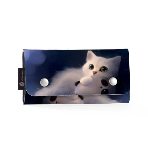 Ключница KEY3 «Cat & Panda»