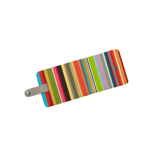 Кошелек мини PRS8 «Орнамент 9»