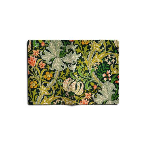 Обложка для паспорта, PAS1 «William Morris 11»