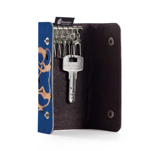 Ключница KEY3 «Henri Matisse Paintings Names»