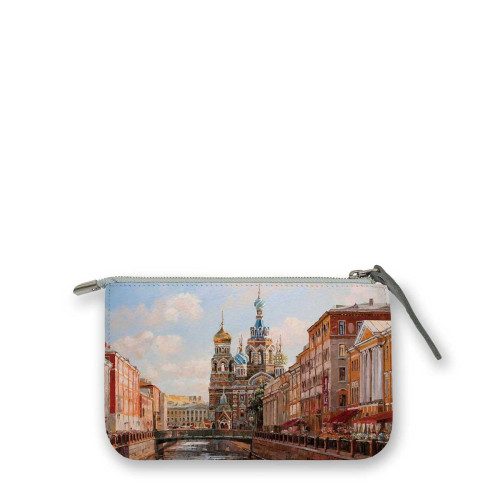 Косметичка, KOS6 «Спас на Крови»