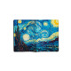 Обложка для паспорта, PAS1 «Vincent van Gogh Starry night»