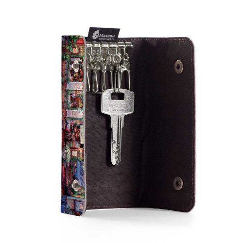 Ключница KEY3 «El Galleon»