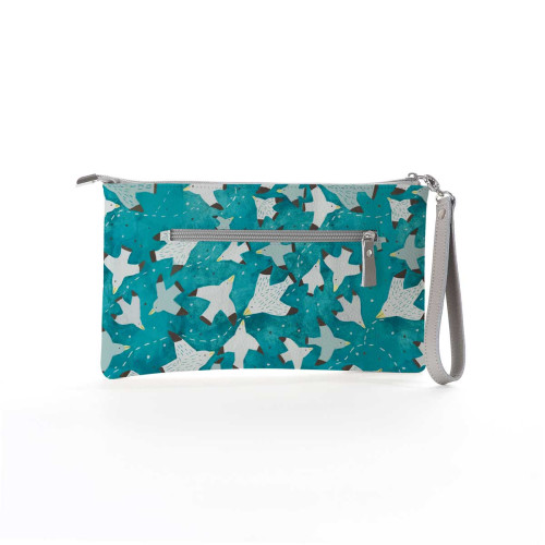 Клатч KHL2 «Birds»