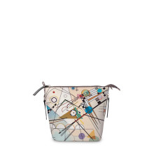 Сумка кросс-боди BAG8 «Kandinsky Composition»