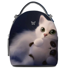 Рюкзак BK16 «Cat & Panda»