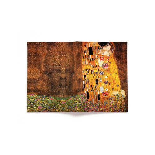 Обложка для автодокументов, AUT2 «The kiss »