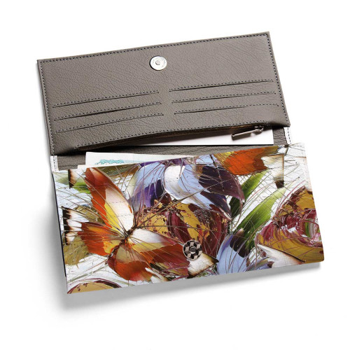 Кошелек, PRS1 «Бабочки 7»