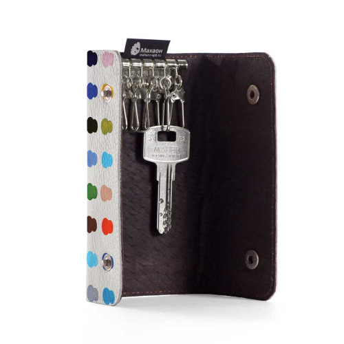 Ключница KEY3 «Матрешки»