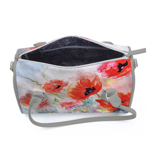 Сумка на руку BG13 «Maki akvarel»